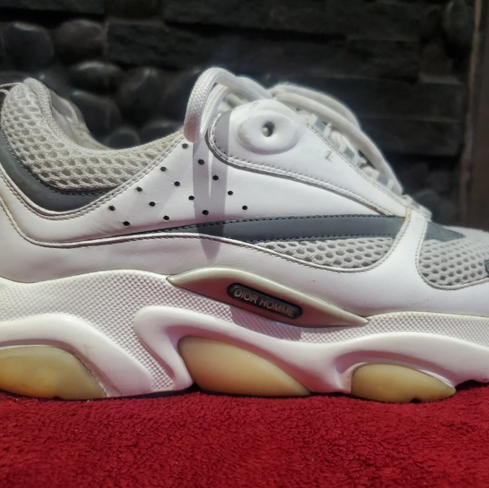 Dior B22 Size 10(43) - Picture 10 of 14